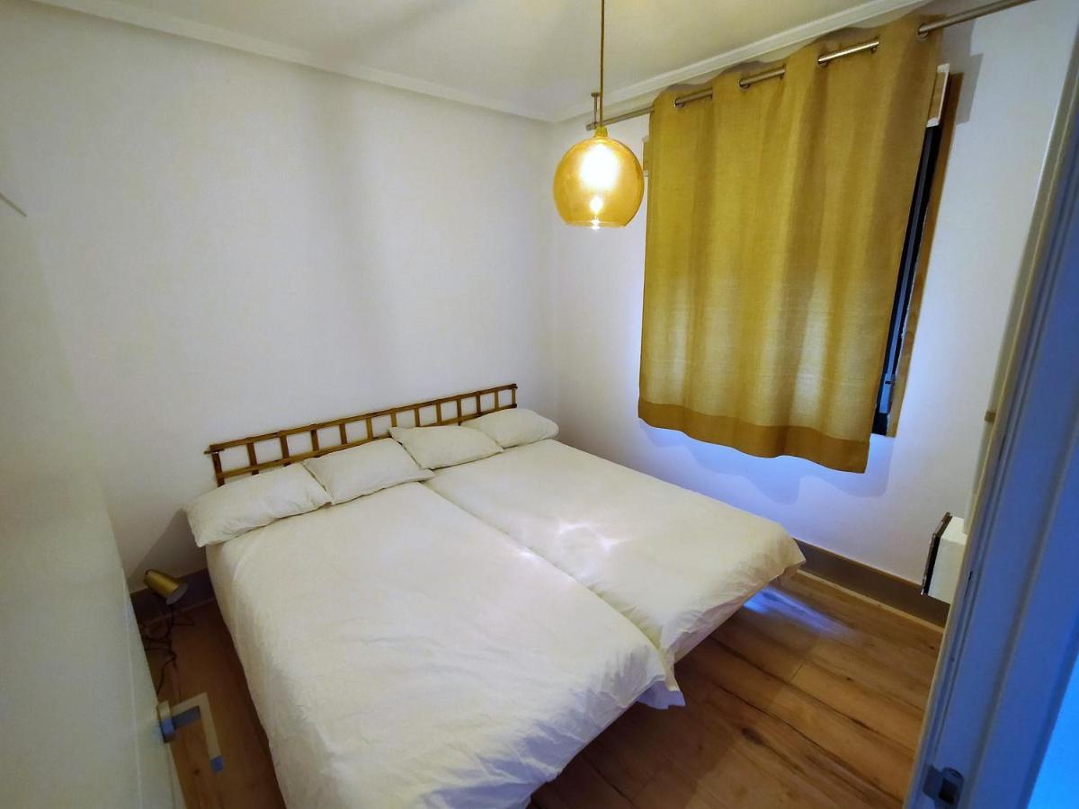Loft Mieres Lejlighed Mieres  Eksteriør billede