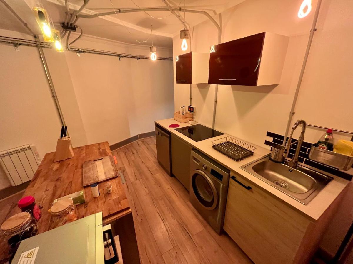 Loft Mieres Lejlighed Mieres  Eksteriør billede