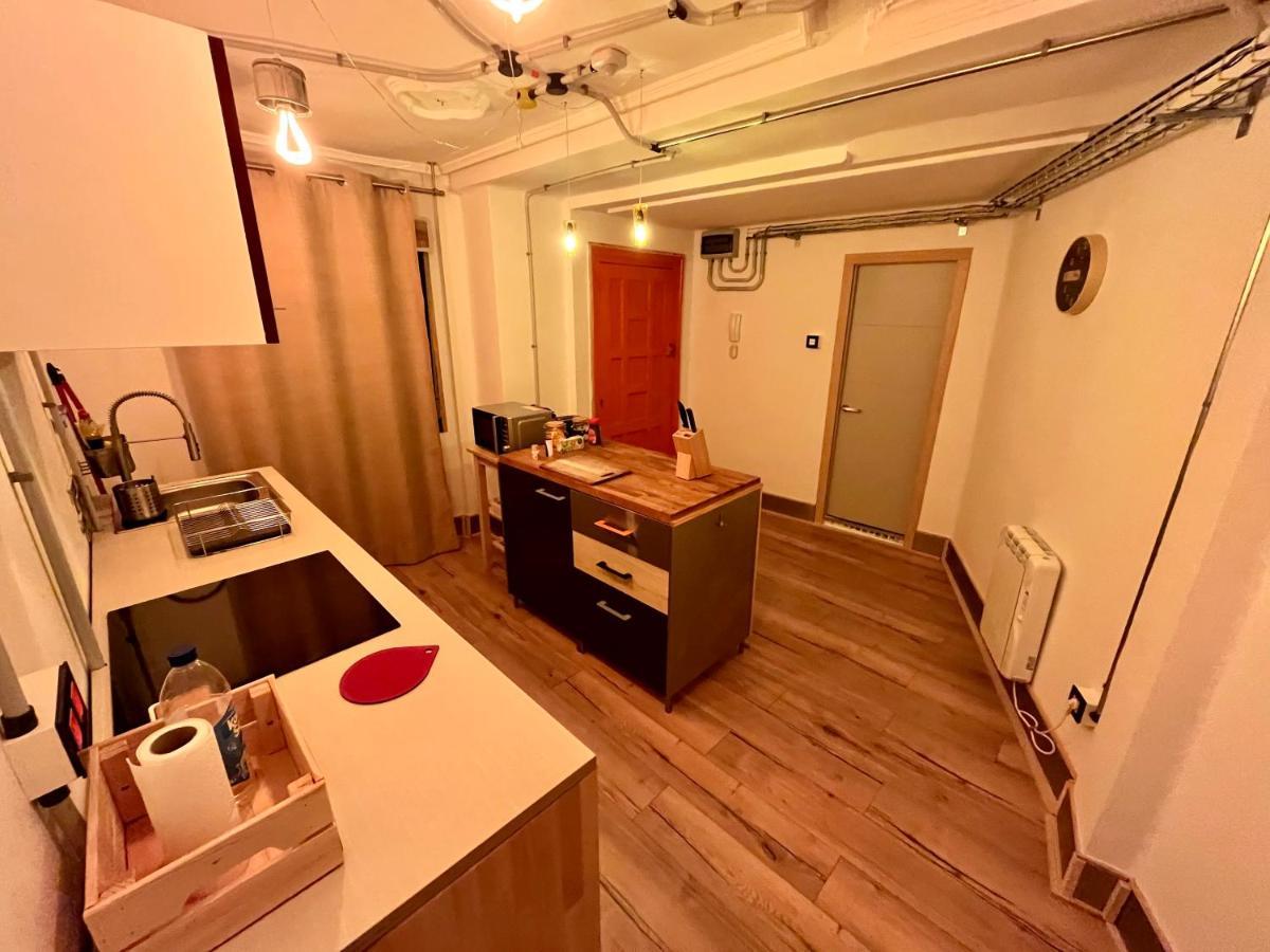 Loft Mieres Lejlighed Mieres  Eksteriør billede